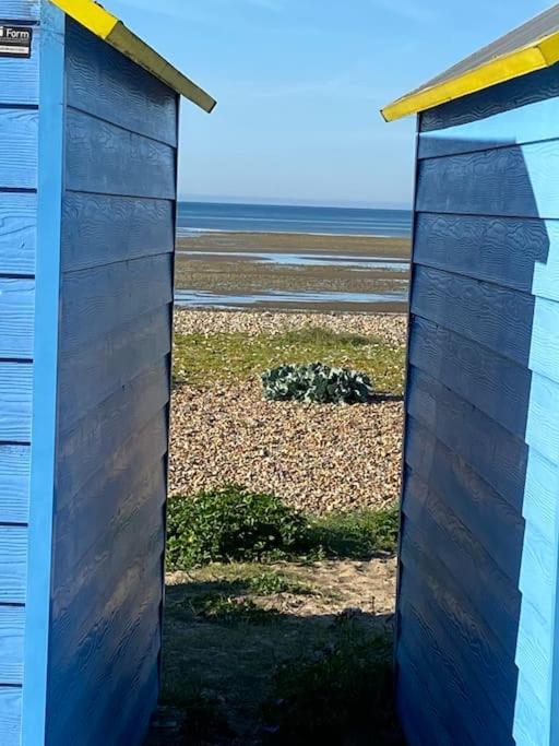 Home By The Sea In Растінгтон Екстер'єр фото
